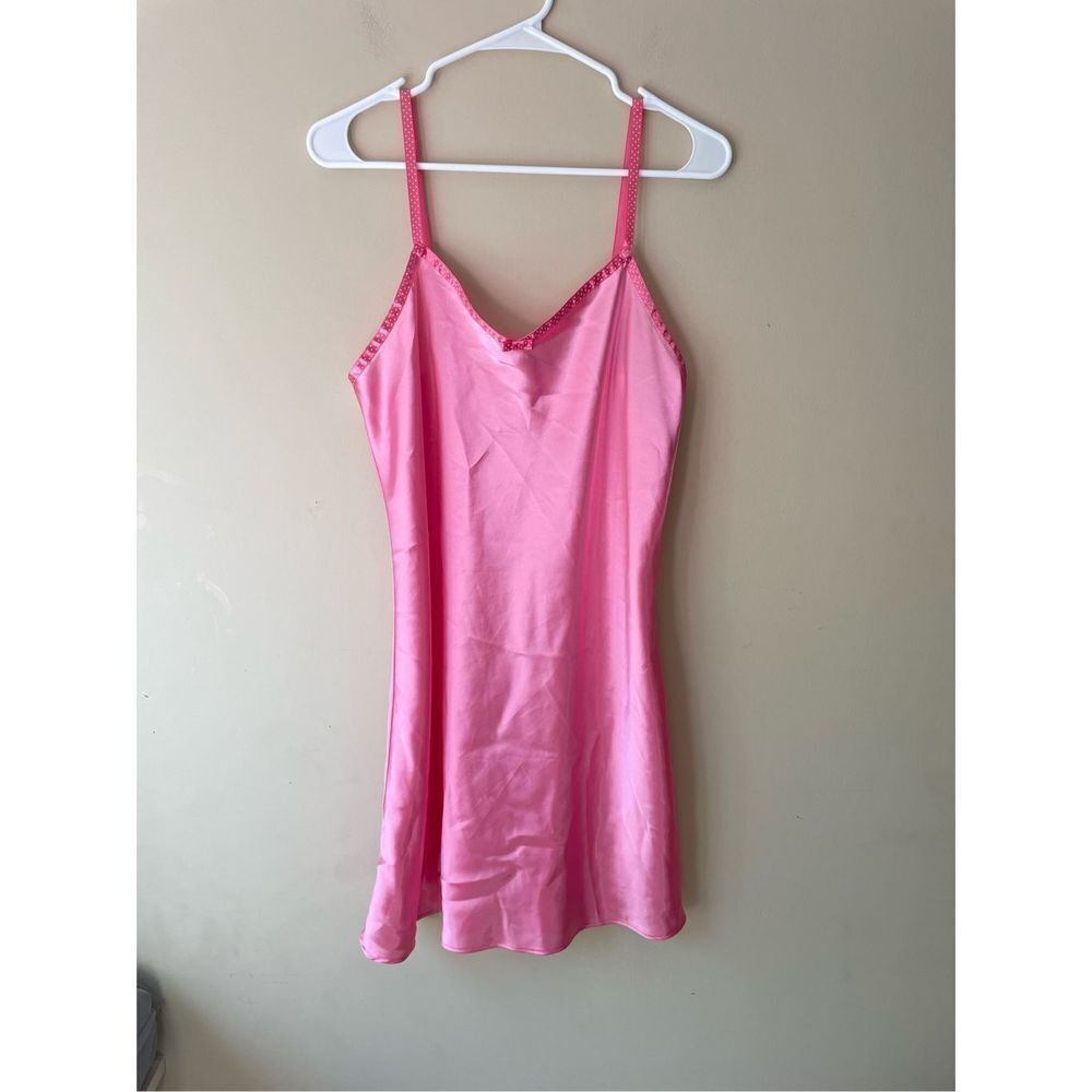 pink slip  